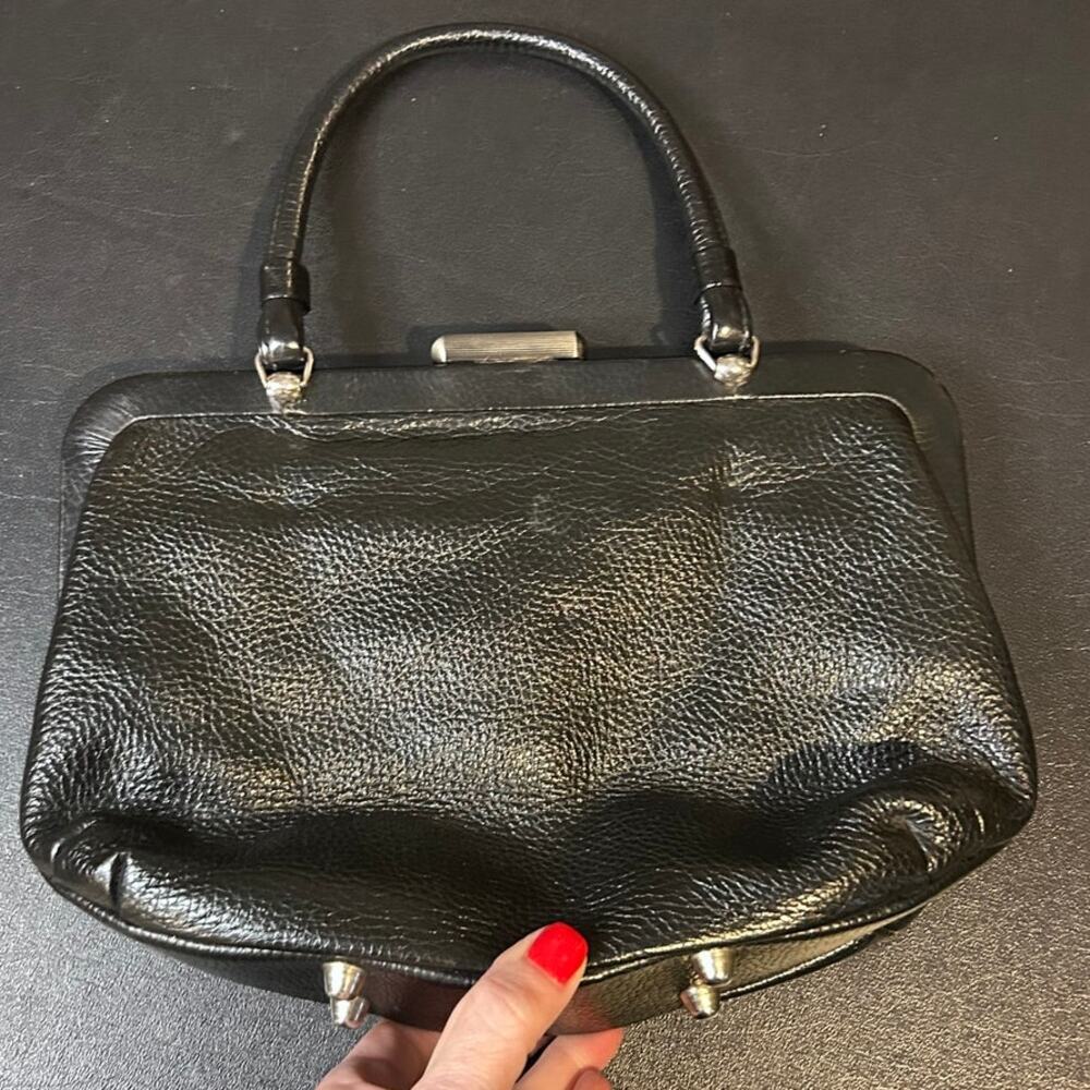 Vintage Saber Handbag - Picture 5 of 5